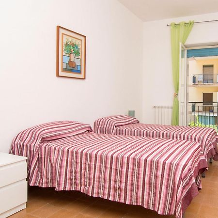 Apartment Ritamar By Interhome Sorrento Buitenkant foto