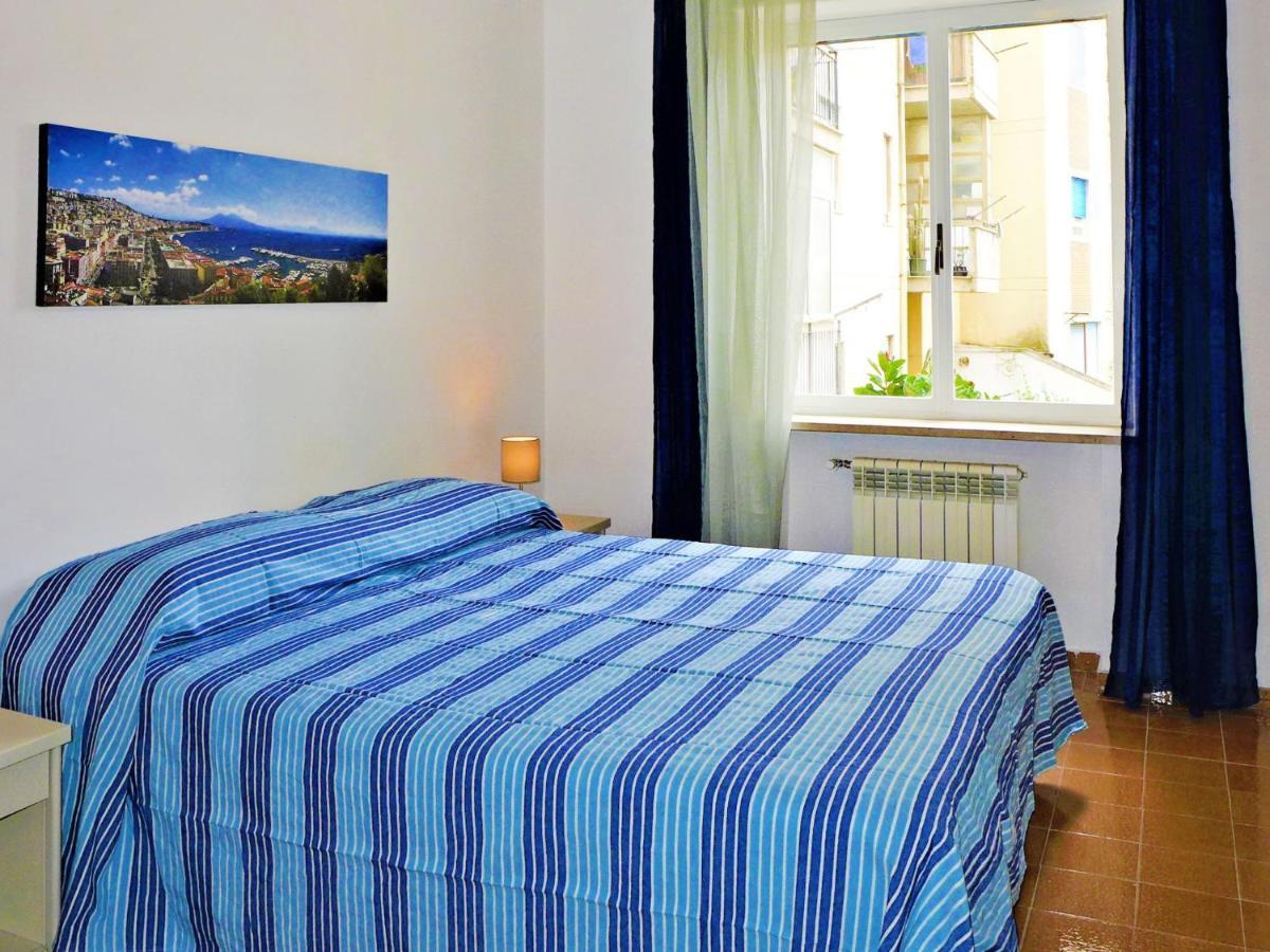 Apartment Ritamar By Interhome Sorrento Buitenkant foto