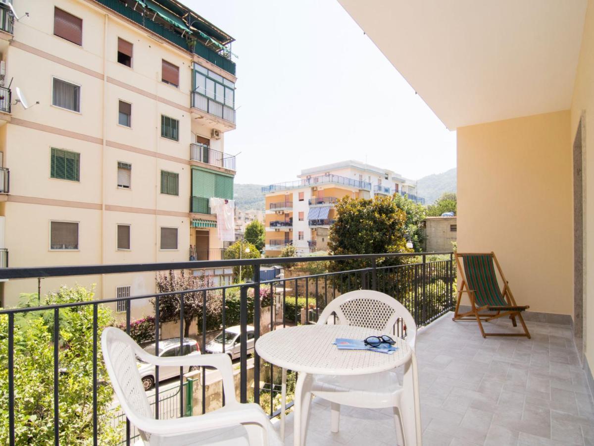 Apartment Ritamar By Interhome Sorrento Buitenkant foto