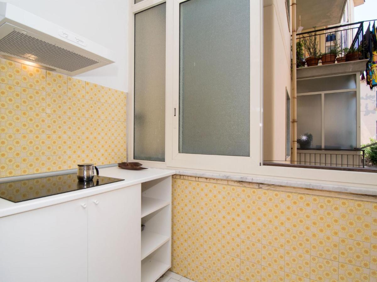 Apartment Ritamar By Interhome Sorrento Buitenkant foto
