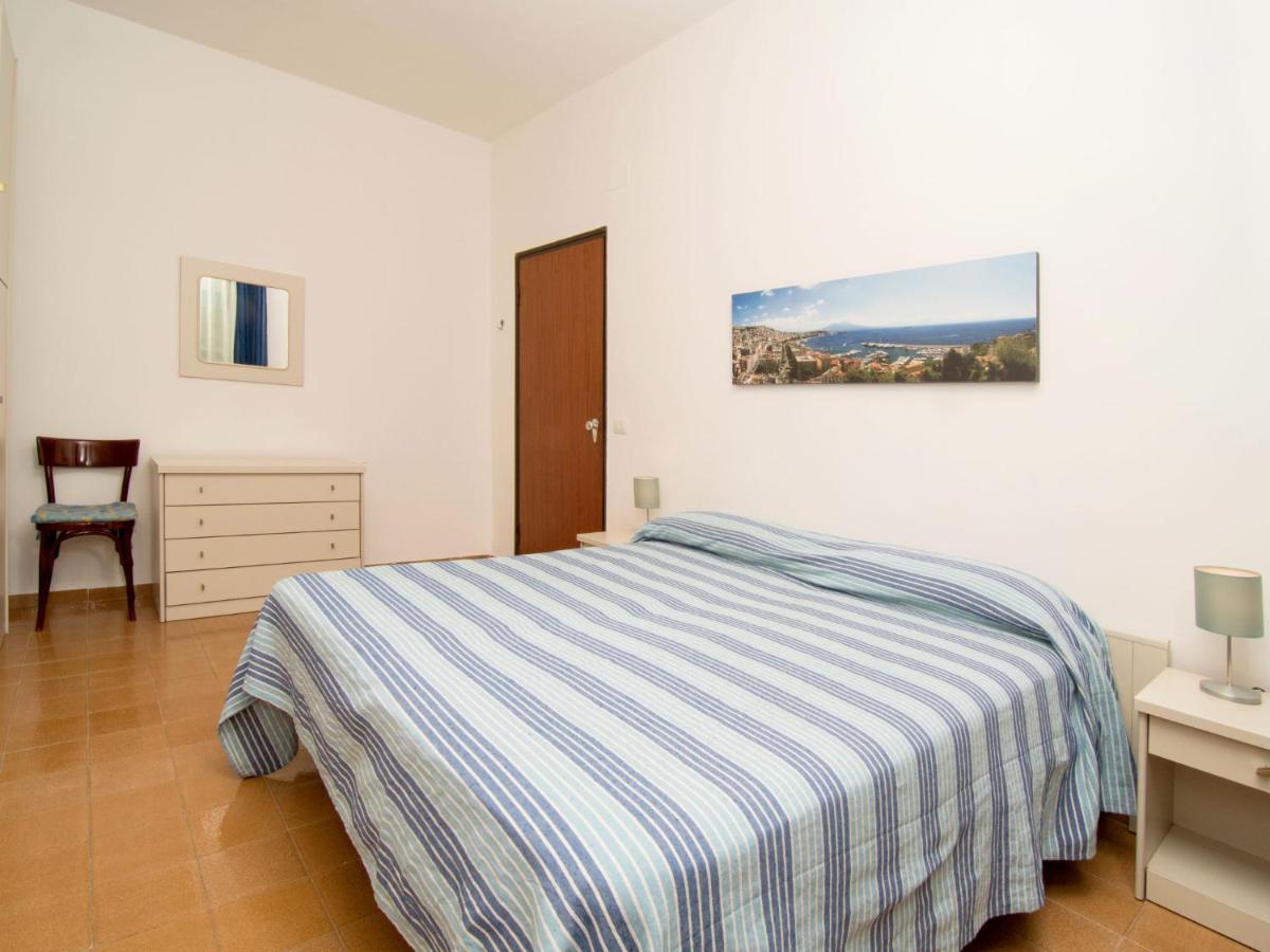 Apartment Ritamar By Interhome Sorrento Buitenkant foto