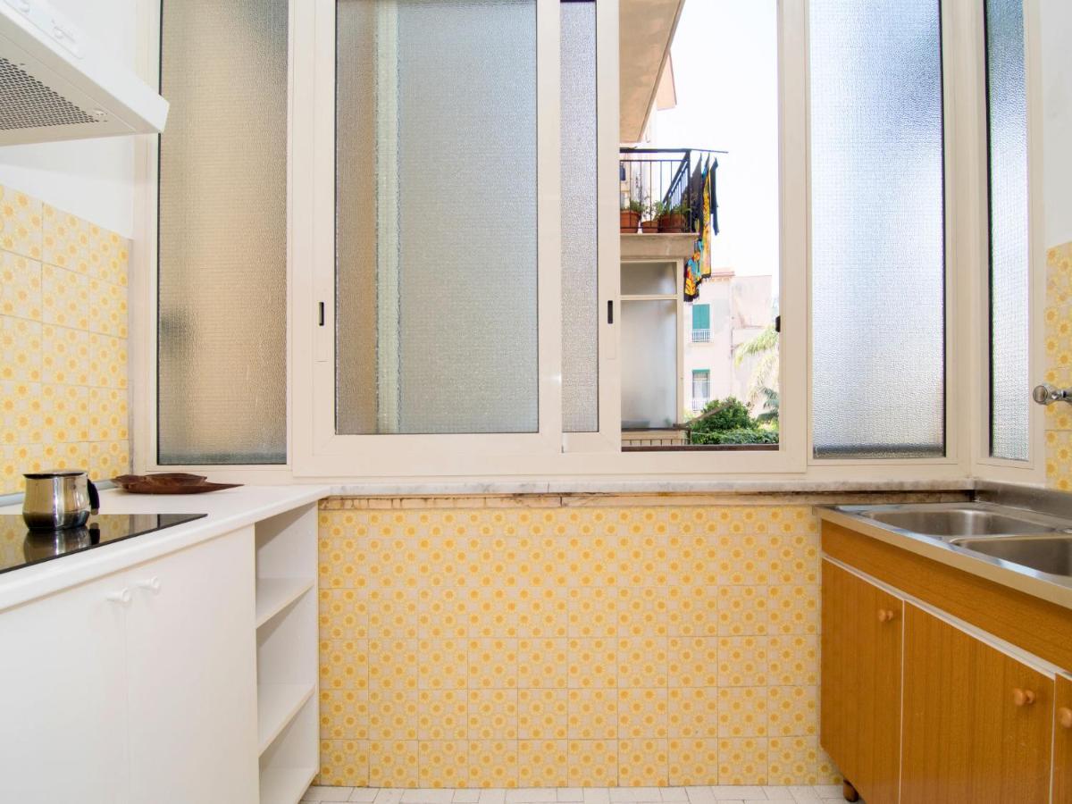 Apartment Ritamar By Interhome Sorrento Buitenkant foto