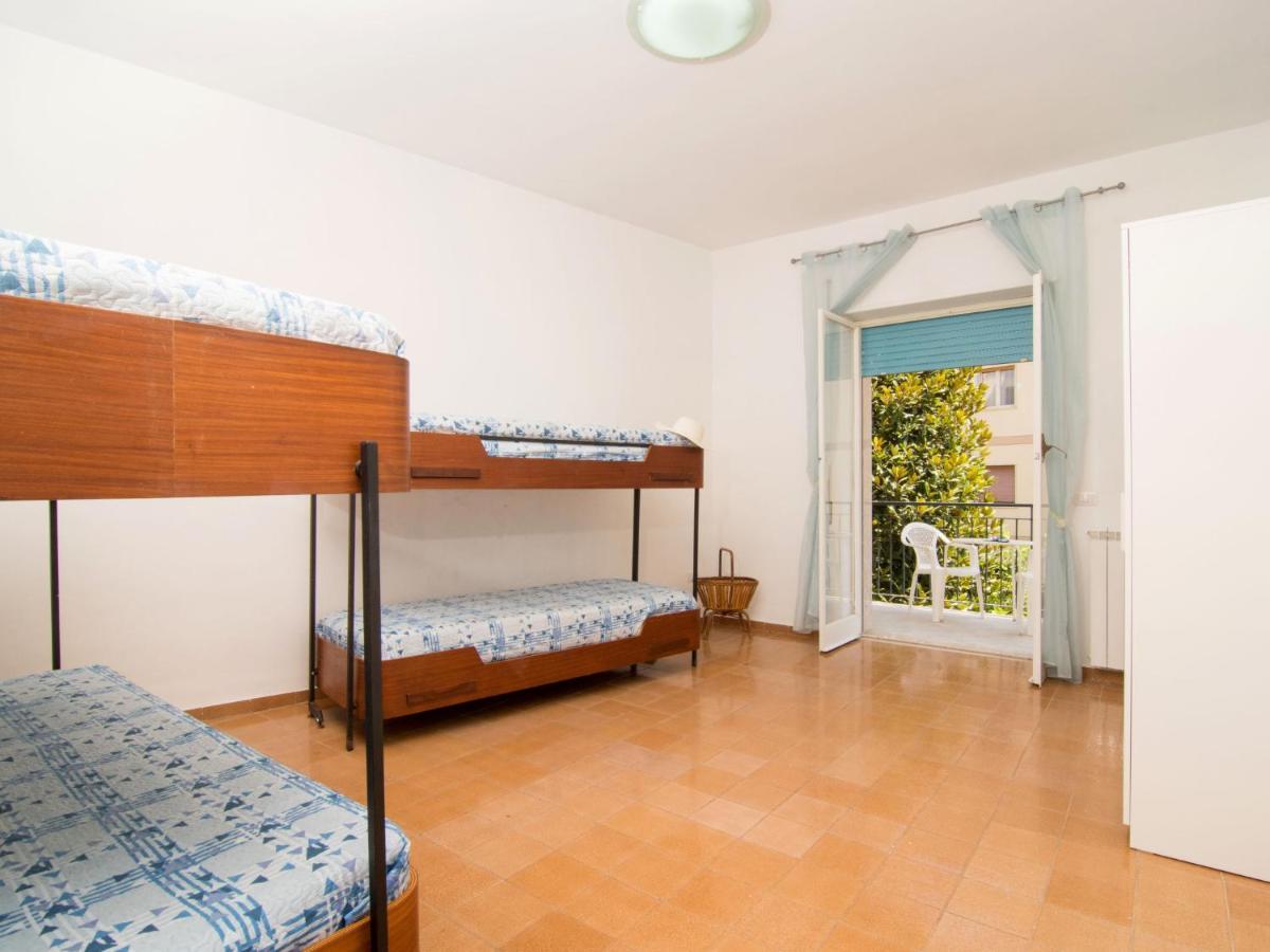 Apartment Ritamar By Interhome Sorrento Buitenkant foto