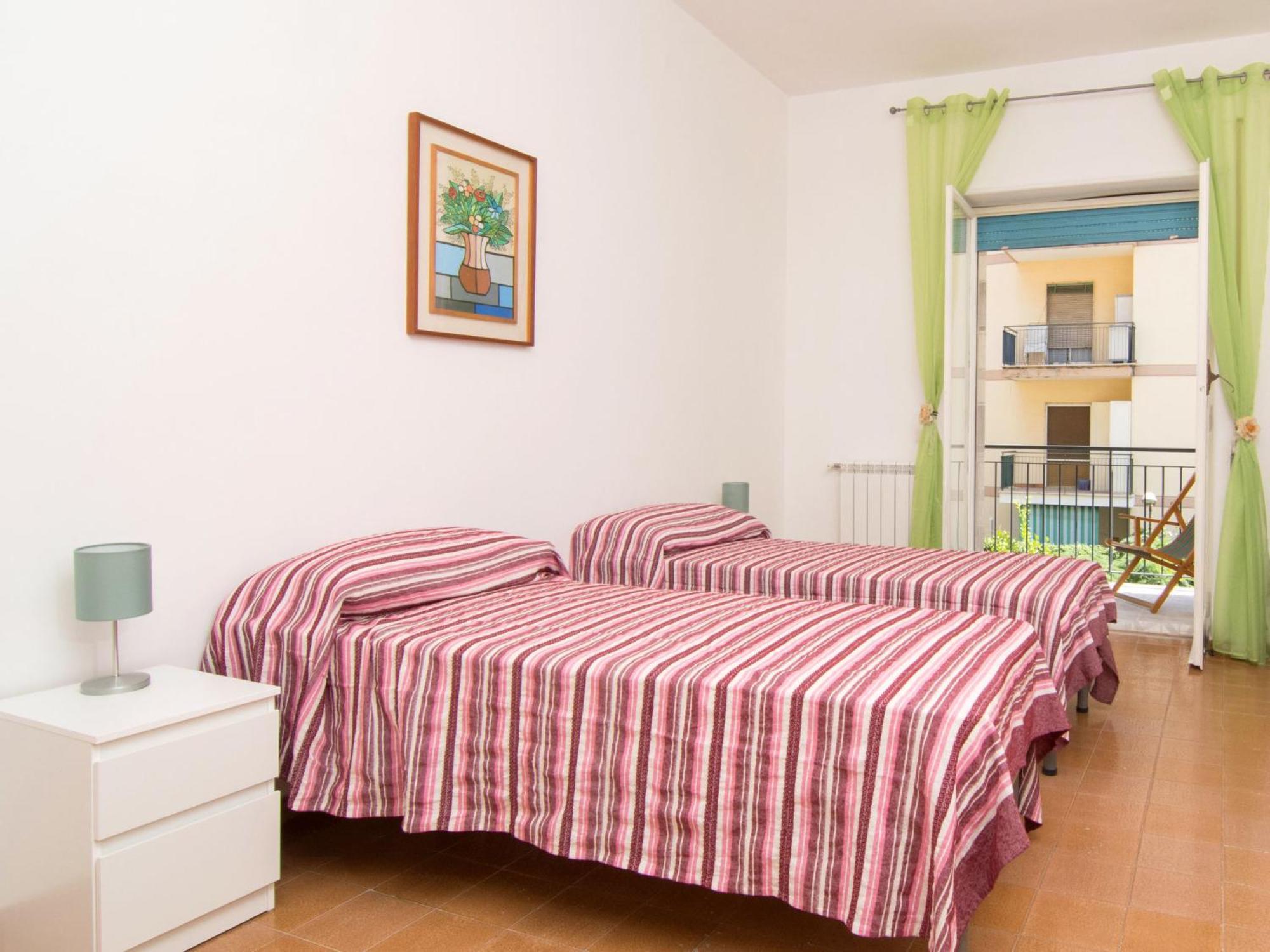 Apartment Ritamar By Interhome Sorrento Buitenkant foto