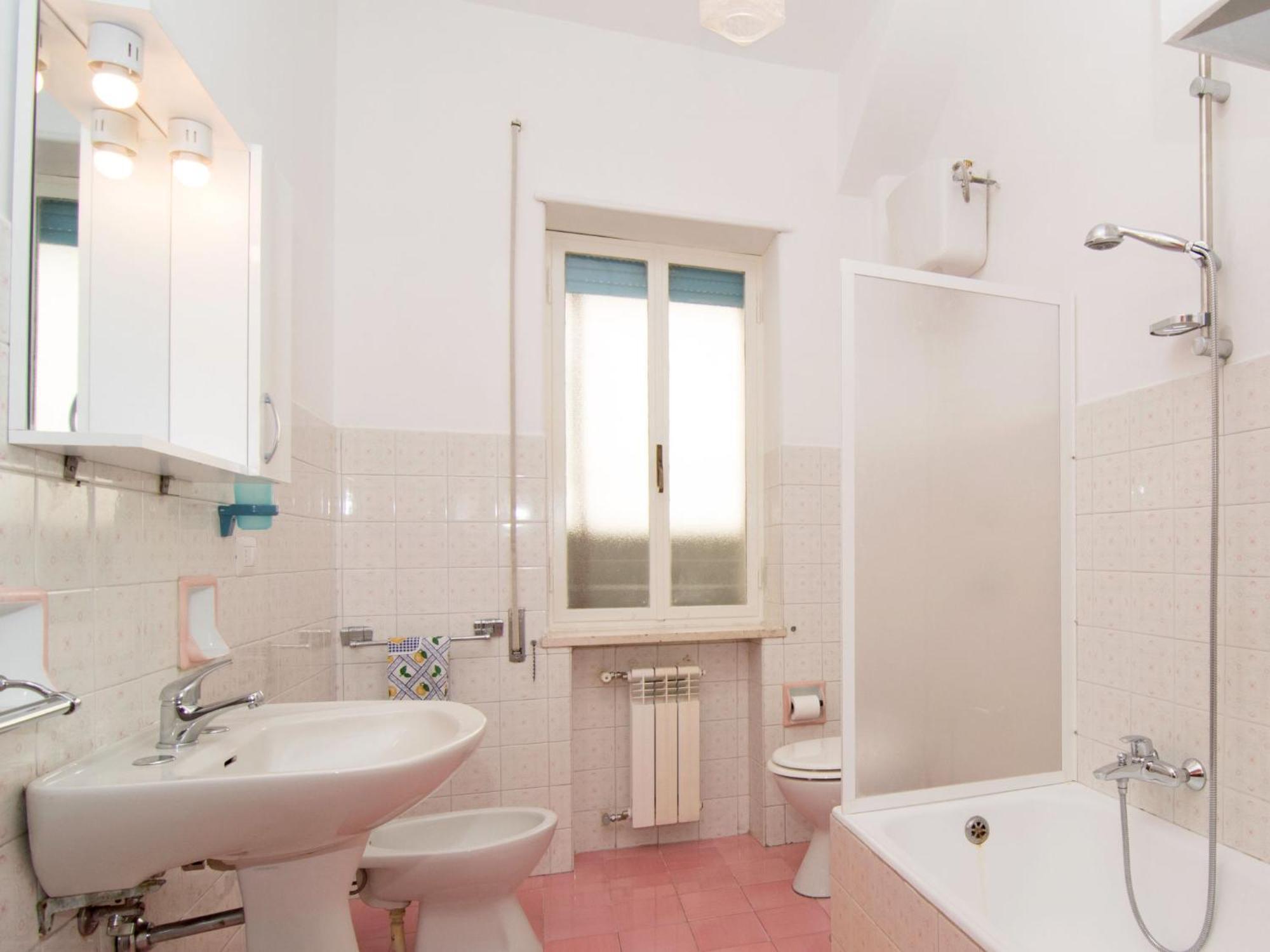 Apartment Ritamar By Interhome Sorrento Buitenkant foto